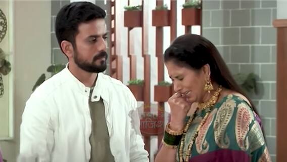 Ghum Hai Kisikey Pyaar Meiin | Virat to LEAVE Chavan Niwas?