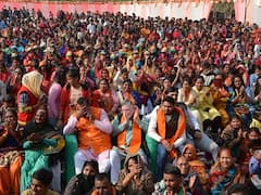 Election Commission To Extend Ban On Public Rallies, Roadshows Due To Covid Surge: Sources