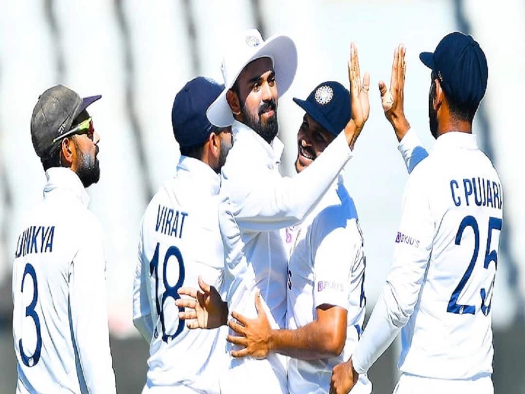 india vs south africa live score 3rd test day 4 live updates ind vs sa cricket match live telecast commentary IND vs SA, 3rd Test Live: કીગન પીટરસને અડધી સદી ફટકારી, આફ્રિકા લક્ષ્યની નજીક, ભારતની વાપસી મુશ્કેલ