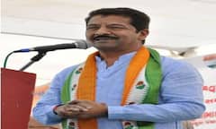 ગુજરાતમાં કોરોનાની ત્રીજી લહેરમાં ભાજપ-કોંગ્રેસના 13 ધારાસભ્યોને લાગ્યો ચેપ, આ રહ્યું આખું લિસ્ટ