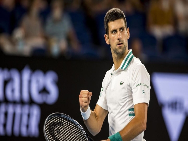 Novak Djokovic Visa: நம்பர் 1 டென்னிஸ் வீரர் ஜோகோவிச் விசா மீண்டும் ரத்து...! ஆஸ்திரேலியா அரசு உத்தரவு