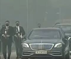 Cars used by Prime Ministers: మన ప్రధానులు వాడిన కార్లేంటో తెలుసా ? | Securit