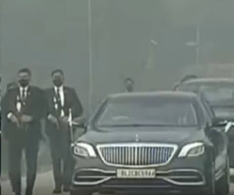 Cars used by Prime Ministers: మన ప్రధానులు వాడిన కార్లేంటో తెలుసా ? | Securit