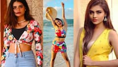 આ ક્રિકેટર્સની બહેનો સોશિયલ મીડિયા ક્વીન્સ છે, કેટલીક મોડલિંગ કરી રહી છે, તો કેટલીક ડાન્સિંગમાં માહેર છે