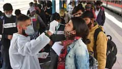 WB Corona: 'মানুষ সাধারণ সর্দিকাশি ভেবে ভুল করছেন', আবারও সচেতনতার বার্তা চিকিৎসক জয়দেব রায়ের | Bangla News