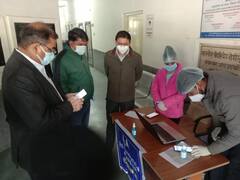 Udaipur News: छह मेडिकल अस्पतालों में तीन हजार आक्सीजन बेड की व्यवस्था, तीसरी लहर से लड़ने को ये है तैयारियां