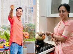 Akshay Kumar समेत इन बॉलीवुड सेलेब्स ने मनाया मकर संक्रांति का जश्न, किसी ने उड़ाई पतंग तो किसी ने मनाया पोंगल