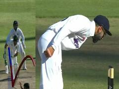 Virat Kohli Controversy: ஸ்டம்ப் மைக்கில் ஆவேசமாக பேசிய கோலி.. அதிரடியாக குவியும் கண்டனங்கள்..
