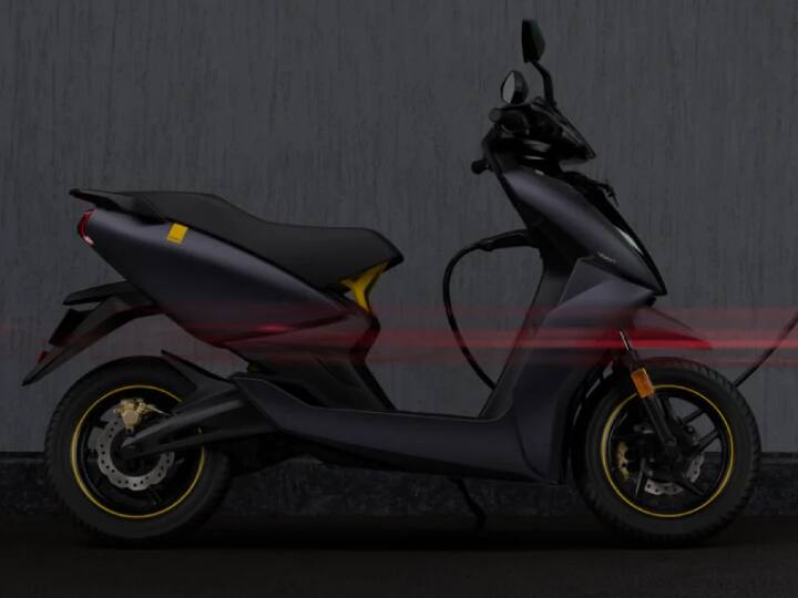 Ather 450 Plus Ather 450x price hike know new price list Electric Scooters: इस फेमस इलेक्ट्रिक स्कूटर की बढ़ी कीमतें, ये रहा नया प्राइस
