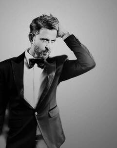 22 Years of Kaho Naa Pyaar Hai: 'কহো না পেয়ার হ্যায়' তৈরির পিছনের এই গল্পগুলো জানা আছে?