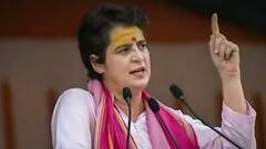 UP Elections 2022: Will Cong gain from 'M-Y' formula?
