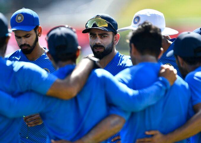 Kohli stays away from DRS controversy, says India didn't 'apply enough' pressure on SA IND vs SA, 3rd Test: আমরা বিপক্ষকে চেপে ধরতে পারিনি, ডিআরএস বিতর্ক পাশ কাটিয়ে মন্তব্য বিরাটের