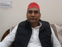 UP Election 2022: सपा में शामिल हुए बीजेपी विधायक ने बताई पार्टी छोड़ने की वजह, बोले-अभी बीजेपी से....