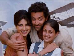 Agneepath Movie: अग्निपथ में Hrithik की बहन बन मासूमियत से दिल जीतने वाली शिक्षा हो गई हैं इतनी ग्लैमरस, Divyanka Tripathi से भी है खास कनेक्शन