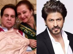 Dilip Kumar Property Heir: दिलीप कुमार की 6800 करोड़ की संपत्ति के मालिक नहीं होंगे Shah Rukh Khan, इस शख्स को मिलेगा अधिकार !
