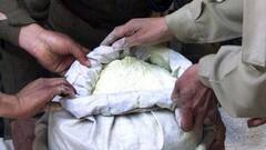 Punjab: चुनाव से पहले बड़ी साजिश नाकाम, अमृतसर में खेतों से 5 किलो RDX बरामद