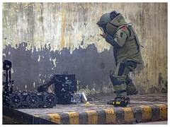 IED Found in Delhi: 26 जनवरी से पहले दिल्ली को दहलाने की साजिश नाकाम, गाजीपुर मंडी में मिला IED, RDX का हुआ था इस्तेमाल, देखें तस्वीरें