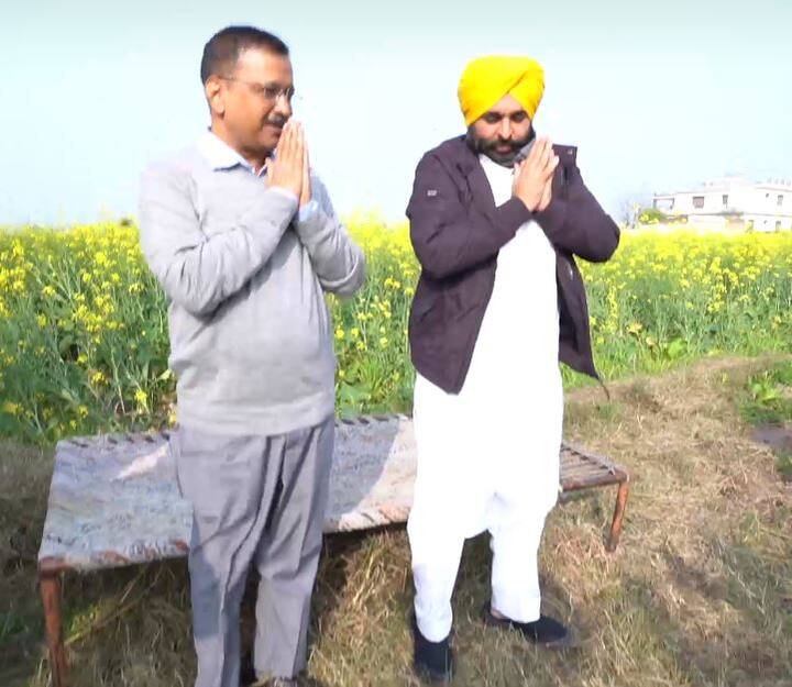 ਇਸ ਦੌਰਾਨ ਕਿਸਾਨਾਂ ਨੇ ਆਪਣੀਆਂ ਸਮੱਸਿਆਵਾਂ ਸਬੰਧੀ  ਕੇਜਰੀਵਾਲ ਨੂੰ ਜਾਣੂ ਕਰਵਾਇਆ ਤੇ ਕੇਜਰੀਵਾਲ ਨੇ ‘ਆਪ’ ਦੀ ਸਰਕਾਰ ਆਉਣ ’ਤੇ ਕਿਸਾਨਾਂ ਦੀਆਂ ਸਮੱਸਿਆਵਾਂ ਹੱਲ ਕਰਨ ਤੇ ਕਿਸਾਨੀ ਨੂੰ ਵਧੇਰੇ ਲਾਹੇਵੰਦ ਧੰਦੇ ਵਜੋਂ ਵਿਕਸਤ ਕਰਨ ਦਾ ਭਰੋਸਾ ਦਿੱਤਾ।