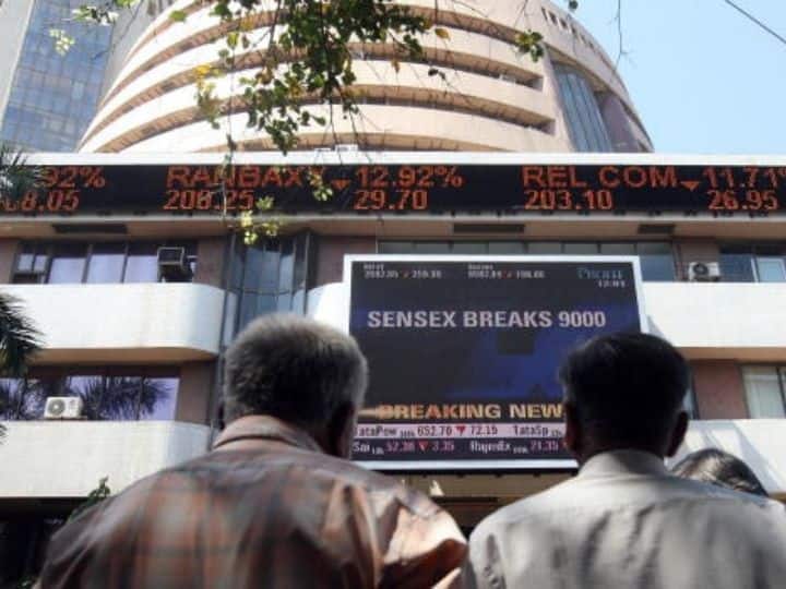 Sensex Halts Winning Run, Down 12 Points, Nifty At 18,256 Sensex Halts Winning Run, Down 12 Points, Nifty At 18,256