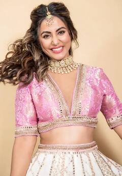 Yeh Rishta Kya Kehlata Hai: Hina Khan से लेकर Shivangi Joshi तक... ‘ये रिश्ता क्या कहलाता है’ के ये कलाकार बन चुके हैं सुपरस्टार