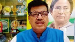 Rabindranath Ghosh: ময়নাগুড়িতে দুর্ঘটনাস্থলে গিয়ে বুকে ব্যথা, প্রাথমিক চিকিৎসার পর বাড়ি ফিরলেন রবীন্দ্রনাথ ঘোষ | Bangla News