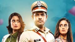 गुम है किसी के प्यार में: घर छोड़ चला विराट | सास, बहू और साजिश | 14.01.2022