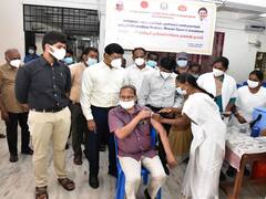திருவண்ணாமலை : இன்று புதிதாக 269 பேருக்கு கொரோனா தொற்று உறுதி