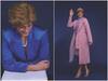 Sacred Games Actress Kubbra Sait As Princess Diana For Photoshoot- See Pics