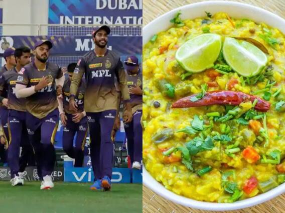 Makar Sankranti पर KRR ने लखनऊ IPL टीम को खिचड़ी की ऑफर तो मिला यह दिलचस्प जवाब Makar Sankranti पर KRR ने लखनऊ IPL टीम को खिचड़ी की ऑफर तो मिला यह दिलचस्प जवाब