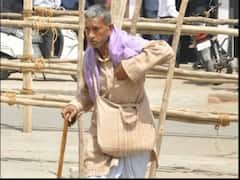 ਸਭ ਤੋਂ ਦਿੜ੍ਹ ਉਮੀਦਵਾਰ! 93 ਵਾਰ ਲੜ ਚੁੱਕਾ ਚੋਣ, 100 ਵਾਰ ਹਾਰ ਕੇ ਰਿਕਾਰਡ ਬਣਾਉਣ ਦੀ ਜ਼ਿਦ