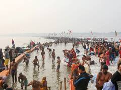 IN PICS | From Pongal To Makar Sankranti, People Across The Country Celebrate Festivals Today