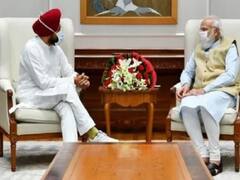 Punjab News: चरणजीत चन्नी ने पीएम मोदी से कहा- 'तुम सलामत रहो कयामत तक, खुदा करे कि कयामत ना हो'
