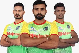 Pro Kabaddi League 2021-22: तीन बार की प्रो कबड्डी चैंपियन पटना पायरेट्स के खिलाफ आज मैट पर उतरेगी जयपुर पिंक पैंथर्स