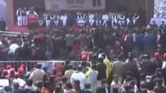 Up Elections 2022 | How did Samajwadi Party forget Covid norms? | Master Stroke