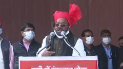 सपा में शामिल हुए Swami Prasad Maurya ने BJP को पानी पी पीकर कोस रहे हैं | Mudde Ki Baat