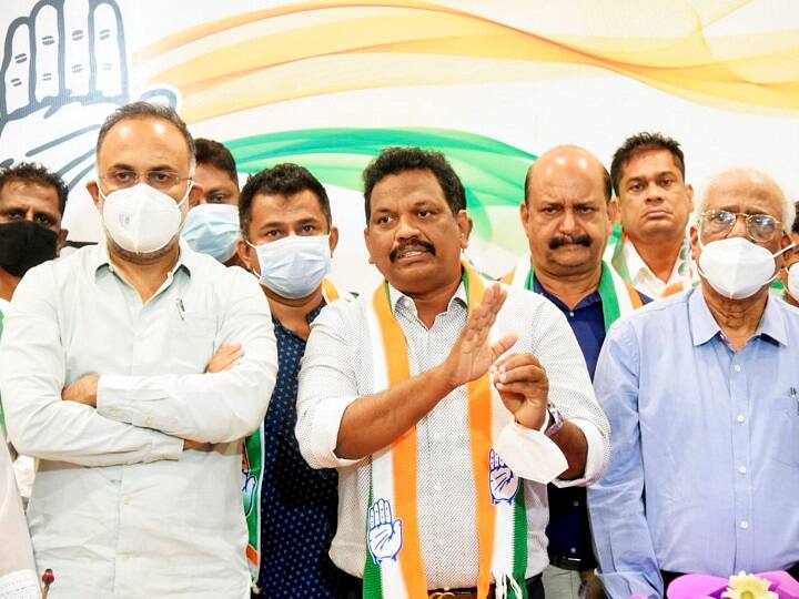 Goa Elections 2022: BJP To Contest 38 Out Of 40 Seats In Goa, Candidate List To Be Announced Soon Goa Elections 2022: BJP To Contest 38 Out Of 40 Seats In Goa, Candidate List To Be Announced Soon Goa Elections 2022: BJP To Contest 38 Out Of 40 Seats In Goa, Candidate List To Be Announced Soon