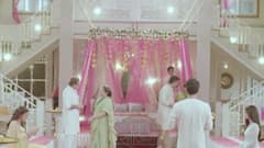 Yeh Rishta Kya Kehlata Hai | History repeats itself?