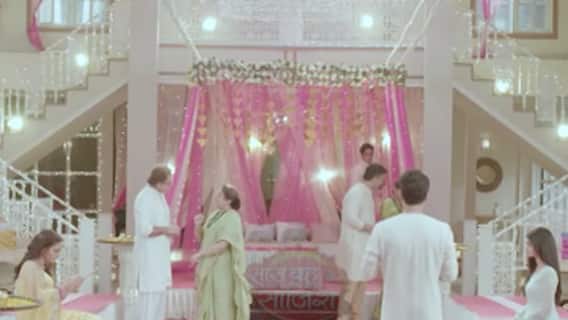 Yeh Rishta Kya Kehlata Hai | History repeats itself?