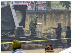 IED Found in Delhi: 26 जनवरी से पहले दिल्ली को दहलाने की साजिश नाकाम, गाजीपुर मंडी में मिला IED, RDX का हुआ था इस्तेमाल, देखें तस्वीरें