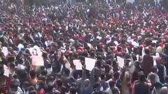 15 जनवरी के बाद भी रैली, रोड शो पर रोक जारी रहेगी - सूत्र