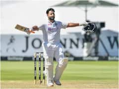 ऋषभ पंतचे शतक व्यर्थ, निर्णायक सामन्यात भारताचा पराभव, दक्षिण आफ्रिका संघाने मालिका जिंकली