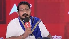 UP Election 2022: ‘জোট গড়ে বিজেপিকে হারানোই লক্ষ্য’, অখিলেশের সঙ্গে দেখা করতে সপা অফিসে চন্দ্রশেখর