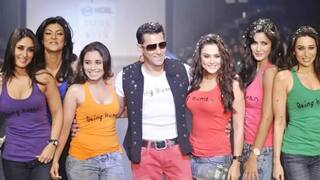 સલમાન ખાનને કોણે જલદી લગ્ન કરવાની સલાહ આપતાં સલમાન શરમાઈ ગયો ? જુઓ વીડિયો