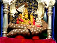 TOP 50 : महत्वाच्या 50 बातम्यांचा वेगवान आढावा : बातम्यांचं अर्धशतक : 14 जानेवारी 2022 : ABP Majha