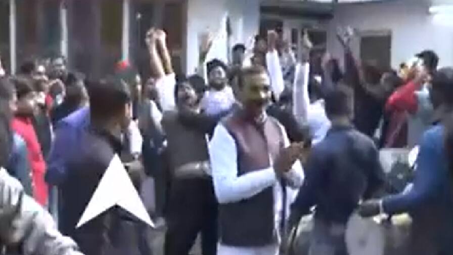 ABP News ABP News