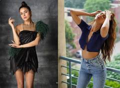 Honsla Rakh 'ਚ Shehnaaz Gill ਨੂੰ ਟੱਕਰ ਦਿੰਦੀ Sonam Bajwa ਦੀਆਂ ਕਹਿਰ ਢਾਉਂਦੀ ਦੀਆਂ ਤਸਵੀਰਾਂ ਵਾਇਰਲ