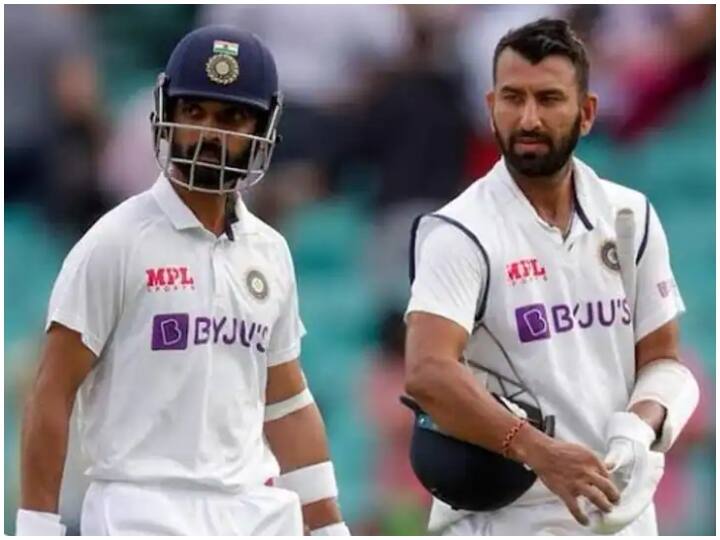 India Tour South Africa: Pujara, Rahane to play DOMESTIC Cricket to prove themselves says Selection Committee sources India Tour of SA: రహానె, పుజారాకు షాక్‌! తలుపులు మూసేస్తున్న సెలక్షన్‌ కమిటీ?