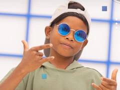 ‘Bachpan Ka Pyar’ Fame Sahdev Dirdo To Step Into Metaverse, Launch NFT Collection