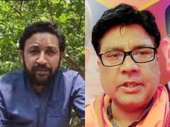 Bihar Politics: सम्राट अशोक के बहाने भड़ास निकाल रहे नेता, BJP ने राष्ट्रीय पार्टी होने का दिखाया रौब तो JDU ने लगा दी 'क्लास'