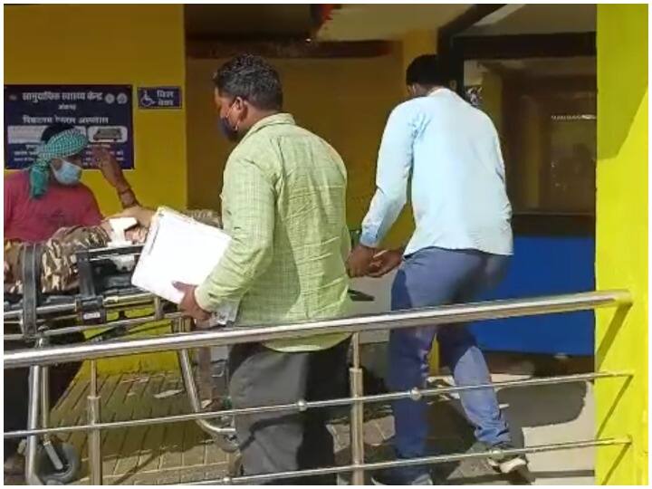 Kanker IED Blast: कांकेर में नक्सलियों ने सर्चिंग पार्टी को बनाया निशाना, IED ब्लास्ट में एसएसबी का जवान बुरी तरह घायल